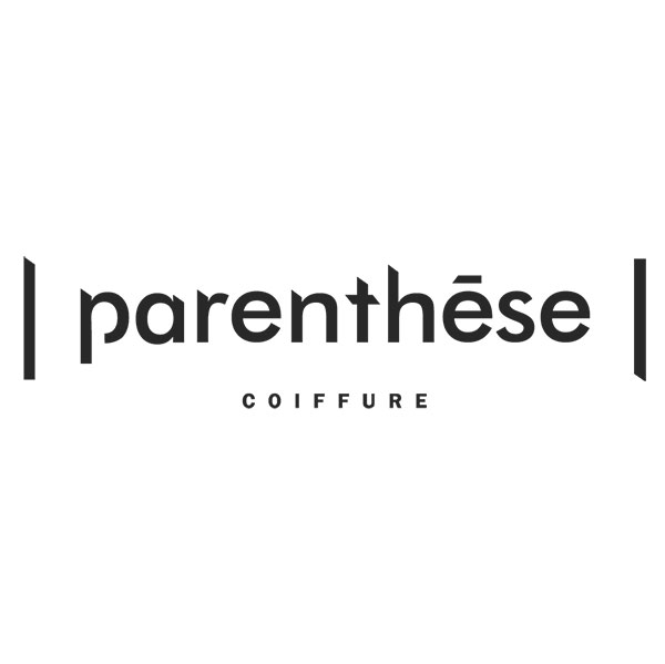 Parenthèse coiffure